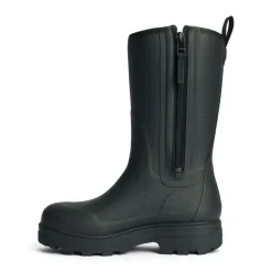 Tretorn Women's Halla Mid Winter Black