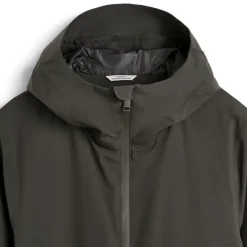Tretorn Women's Way Poncho Parka Beluga