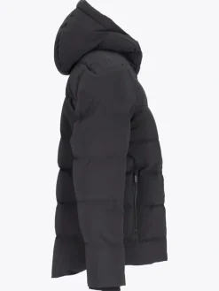 Twentyfour Aurora Dunjakke D Sort