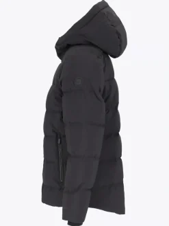 Twentyfour Aurora Dunjakke D Sort