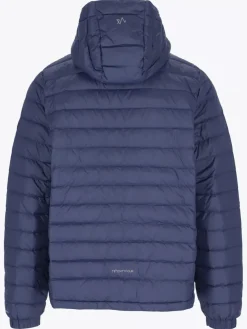 Twentyfour Aurora Lett Dunjakke H Marine