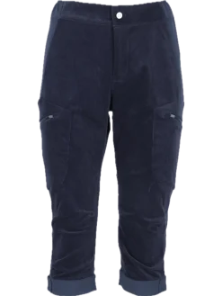 Twentyfour Aurora Shape Nikkers D Marine
