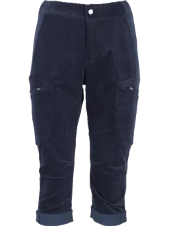 Twentyfour Aurora Shape Nikkers D Marine