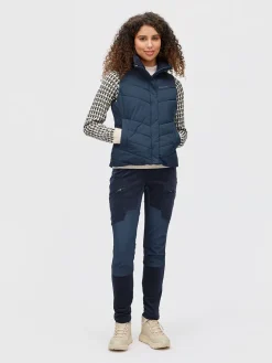 Twentyfour Aurora Thermal Vest D Marine