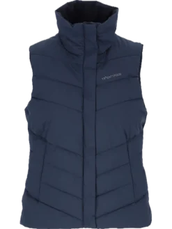 Twentyfour Aurora Thermal Vest D Marine