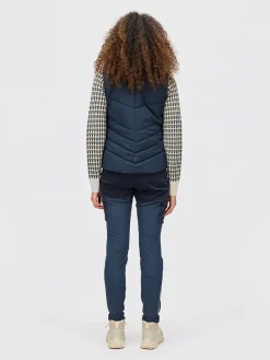 Twentyfour Aurora Thermal Vest D Marine