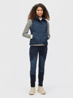 Twentyfour Aurora Thermal Vest D Marine