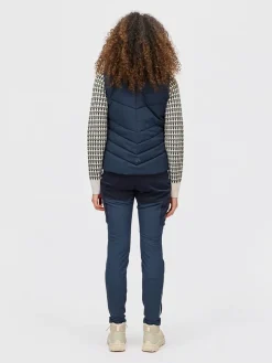 Twentyfour Aurora Thermal Vest D Marine