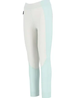 Twentyfour Finse Ull Tights D Dus Grønn