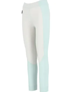Twentyfour Finse Ull Tights D Dus Grønn