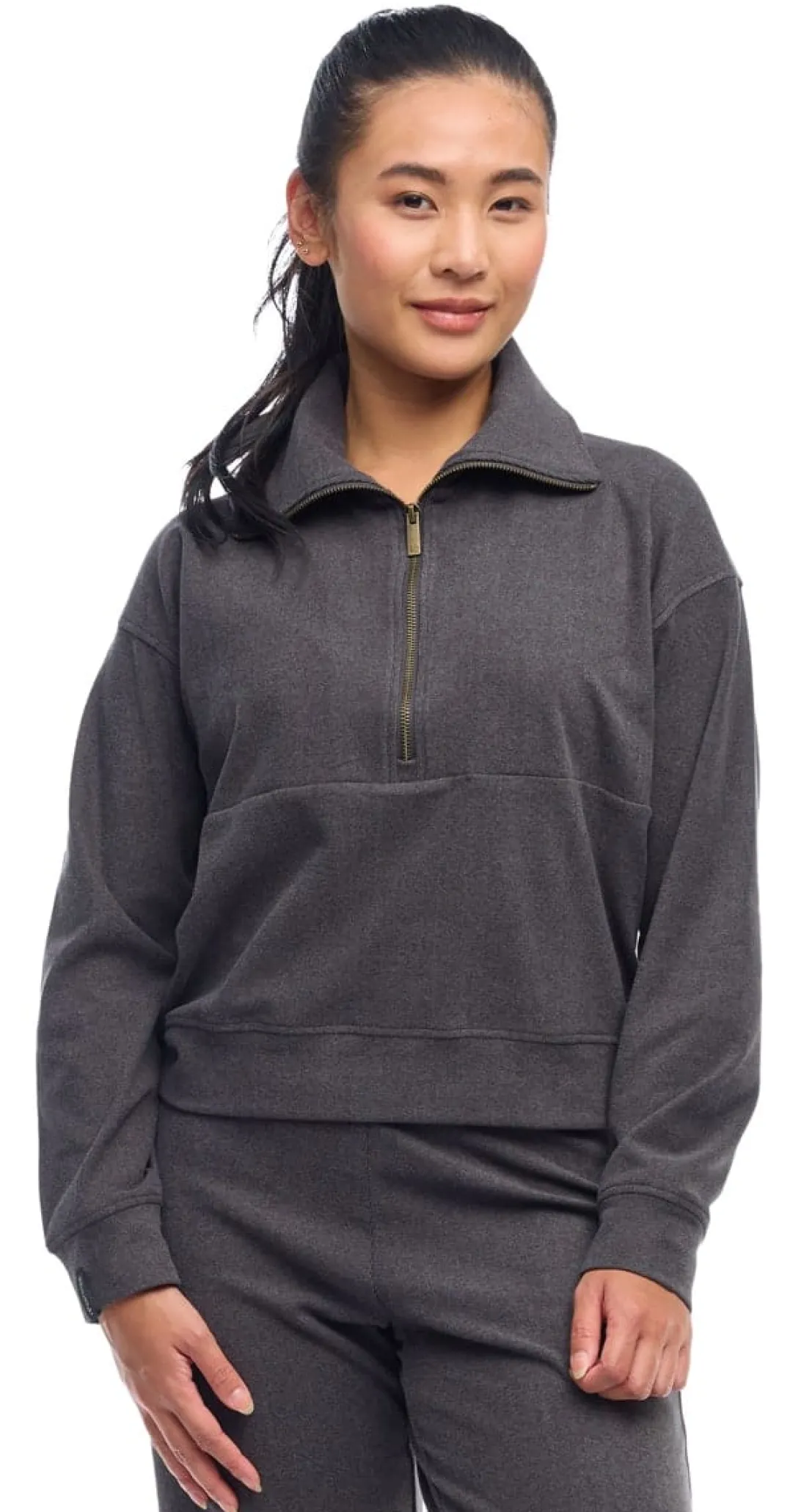 Twentyfour Mode Cozy Hz D Sort