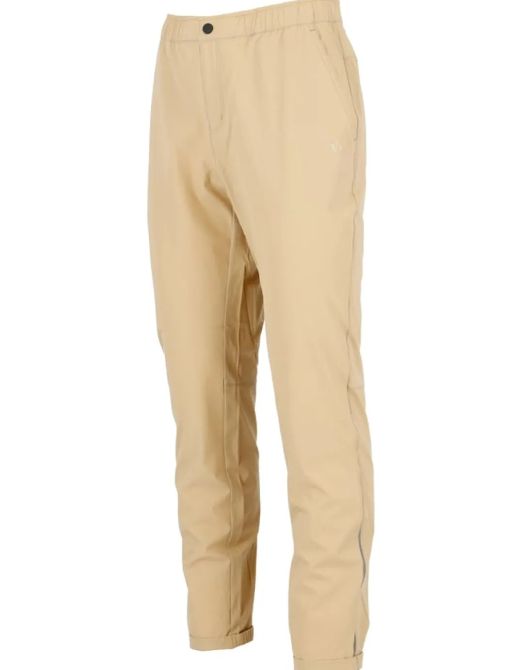 Twentyfour Mode Flex Bukse H Sand