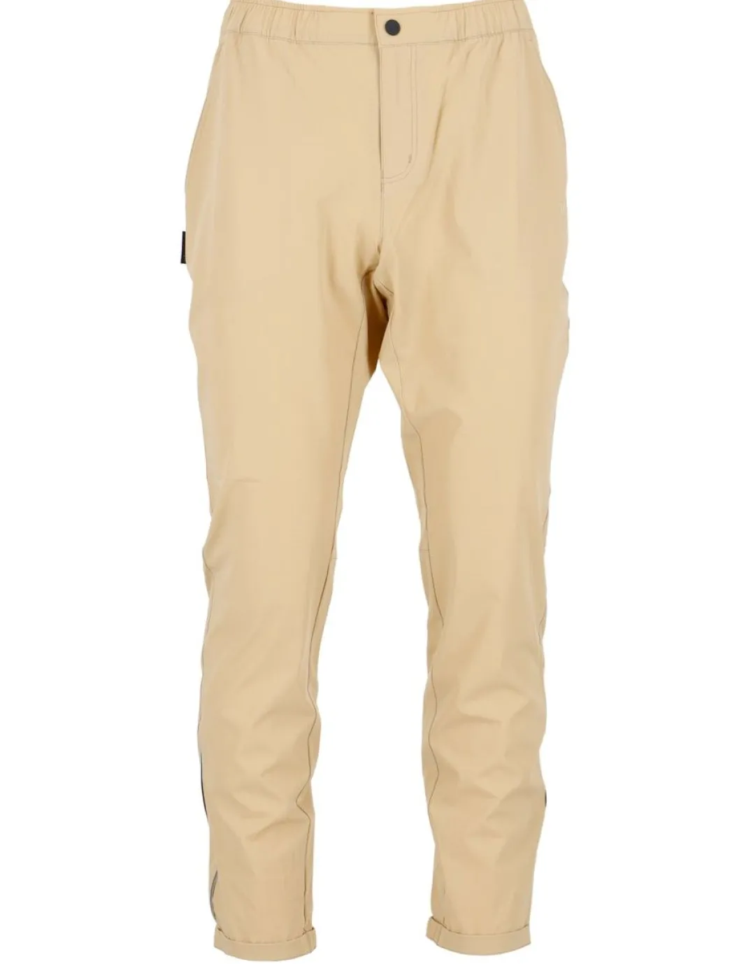 Twentyfour Mode Flex Bukse H Sand
