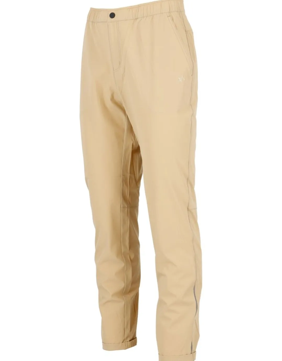 Twentyfour Mode Flex Bukse H Sand