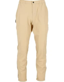 Twentyfour Mode Flex Bukse H Sand