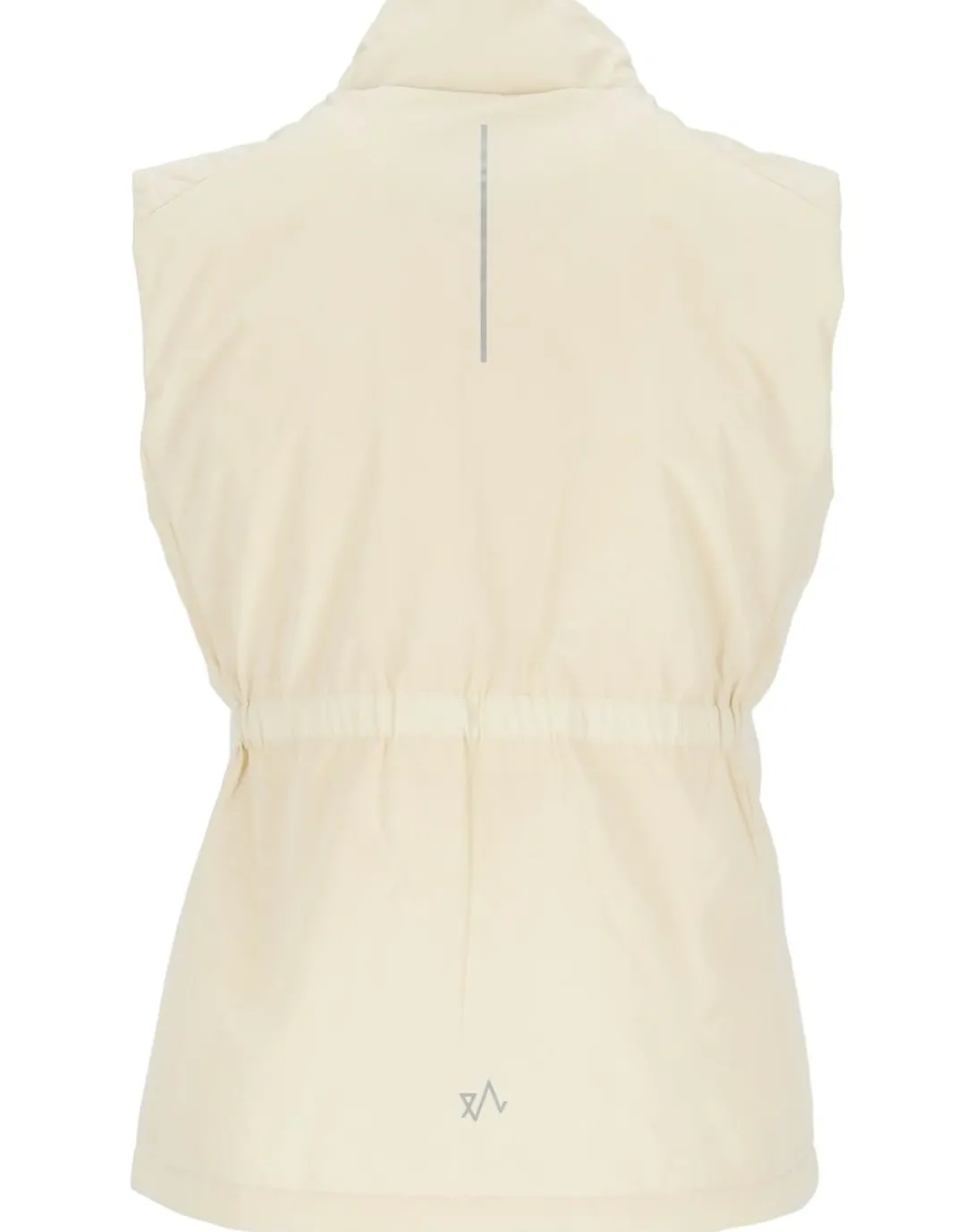 Twentyfour Mode Flex Vest D Gråhvit