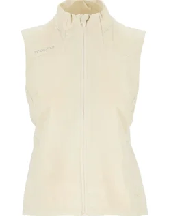 Twentyfour Mode Flex Vest D Gråhvit