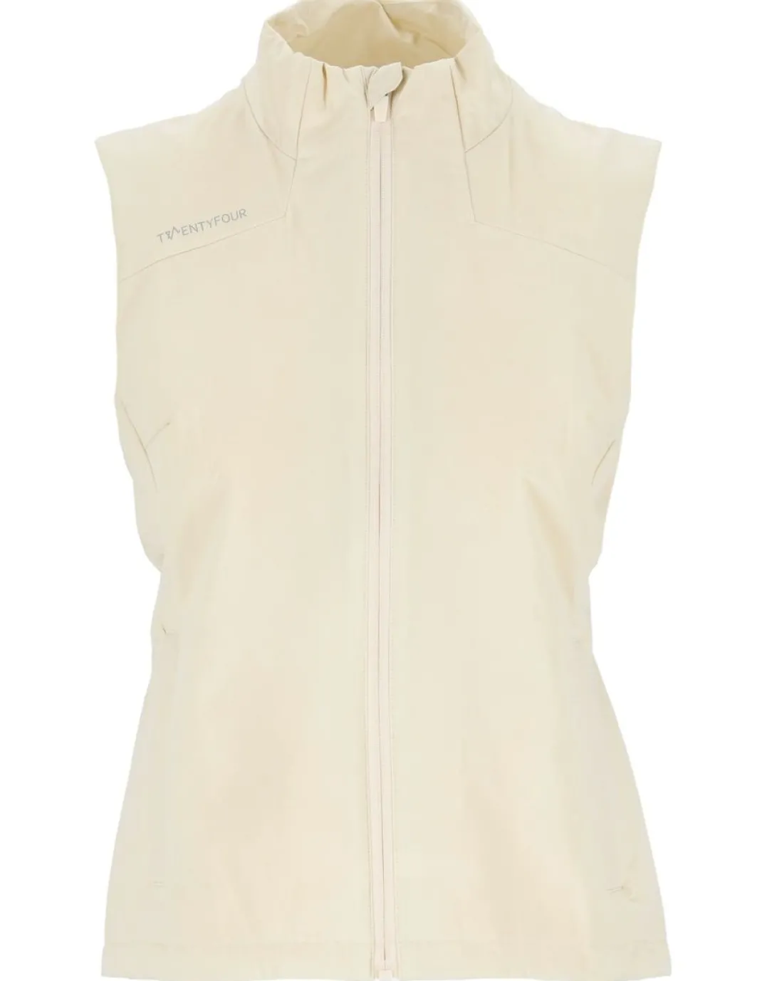Twentyfour Mode Flex Vest D Gråhvit