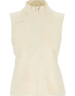 Twentyfour Mode Flex Vest D Gråhvit