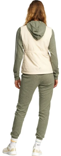 Twentyfour Mode Flex Vest D Gråhvit