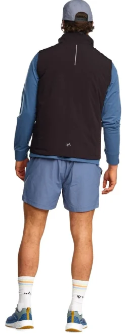 Twentyfour Mode Flex Vest H Sort