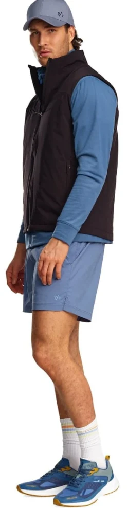 Twentyfour Mode Flex Vest H Sort