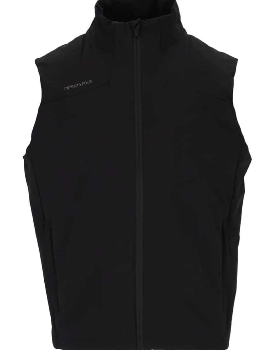 Twentyfour Mode Flex Vest H Sort