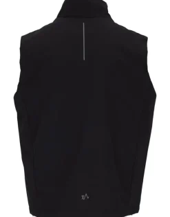 Twentyfour Mode Flex Vest H Sort
