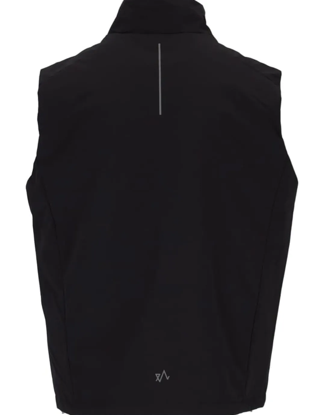 Twentyfour Mode Flex Vest H Sort