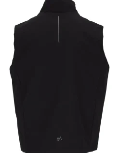 Twentyfour Mode Flex Vest H Sort
