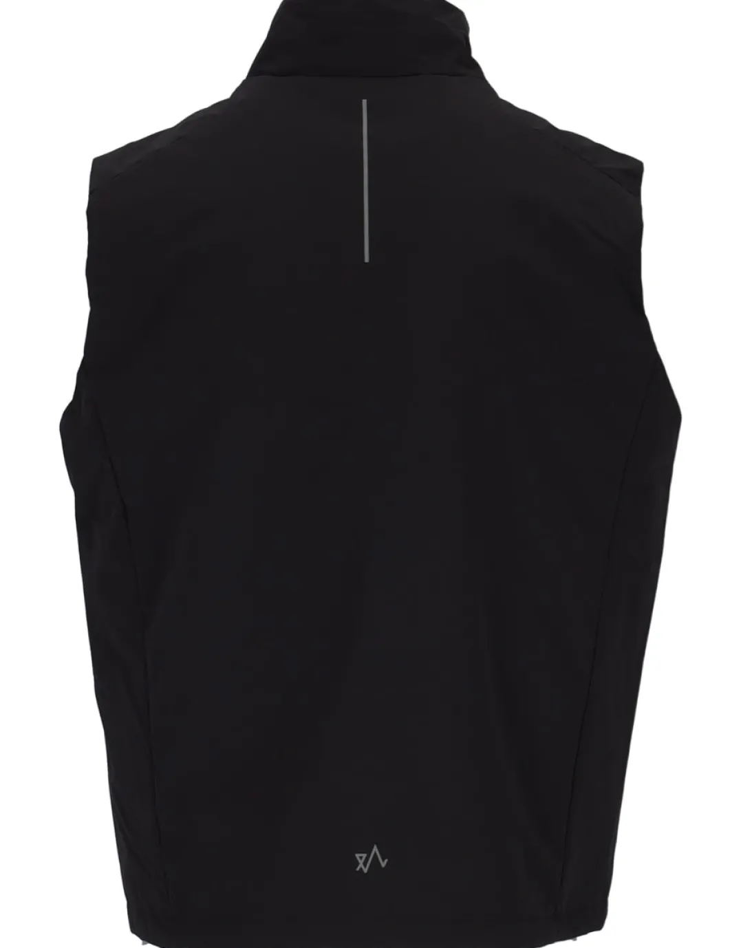 Twentyfour Mode Flex Vest H Sort