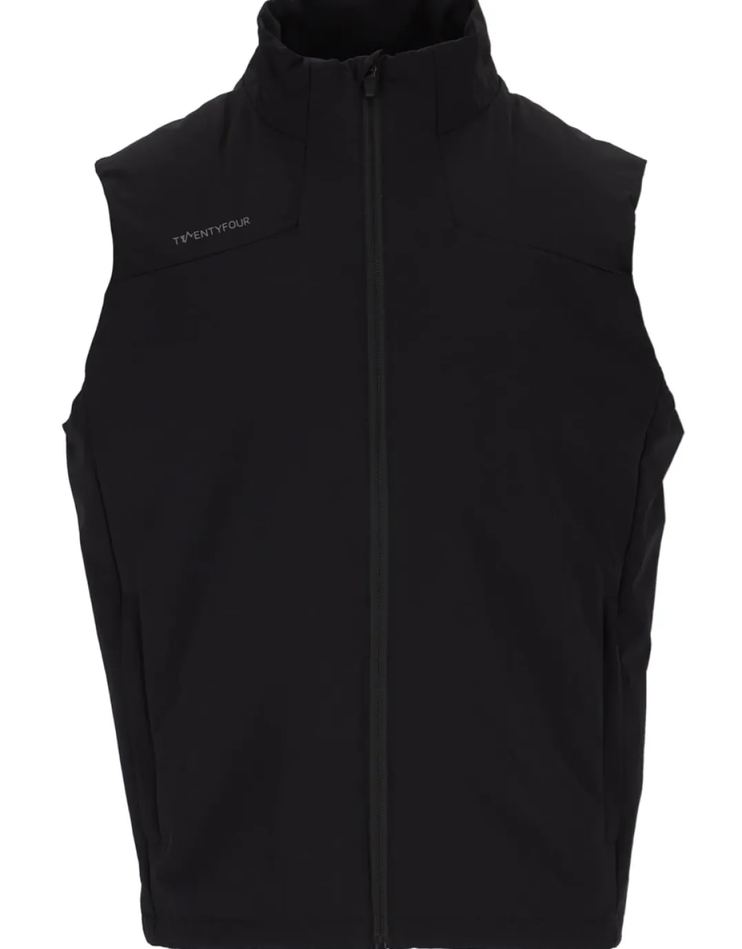 Twentyfour Mode Flex Vest H Sort