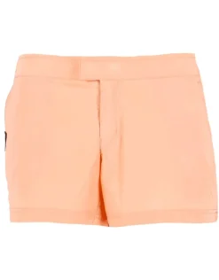 Twentyfour Mode Hybrid Shorts D Lys Fersken