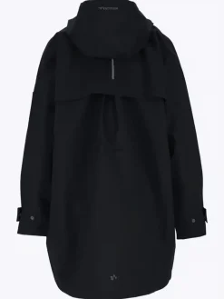 Twentyfour Mode 3l Poncho D Sort
