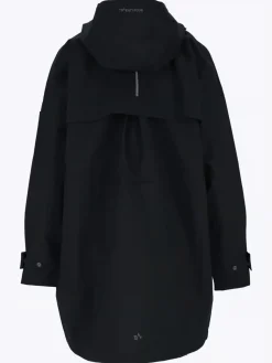 Twentyfour Mode 3l Poncho D Sort