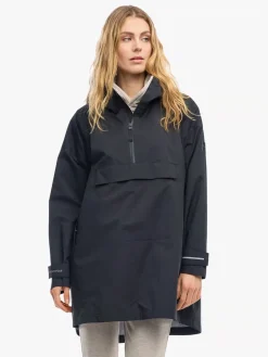 Twentyfour Mode 3l Poncho D Sort