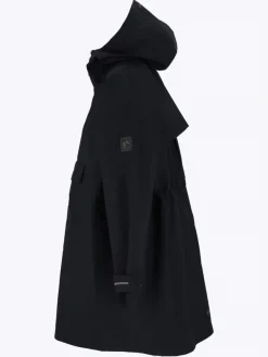 Twentyfour Mode 3l Poncho D Sort