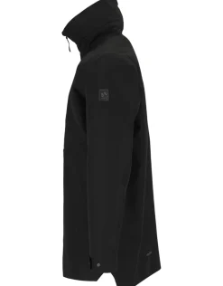 Twentyfour Mode 2l Skalljakke H Sort