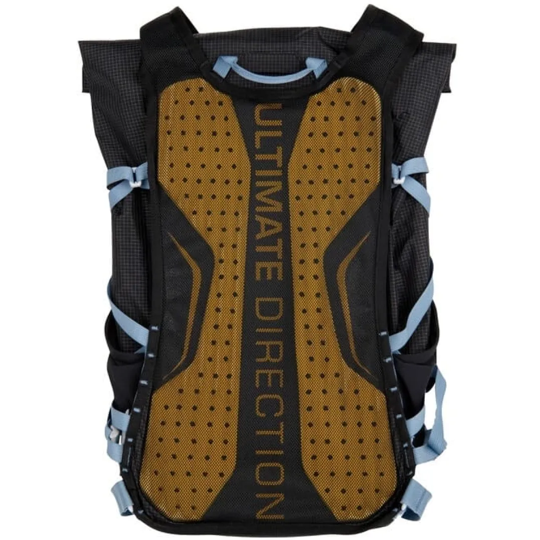 Ultimate Direction Fastpack 20 Black