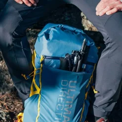 Ultimate Direction Fastpack 30 Fog