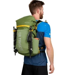 Ultimate Direction Fastpack 40 Spruce