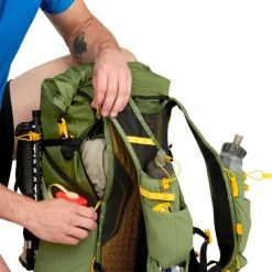 Ultimate Direction Fastpack 40 Spruce