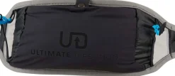 Ultimate Direction Unisex Race Belt Onyx