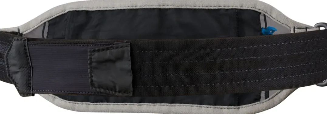 Ultimate Direction Unisex Race Belt Onyx