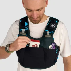 Ultimate Direction Xodus Vest Onyx