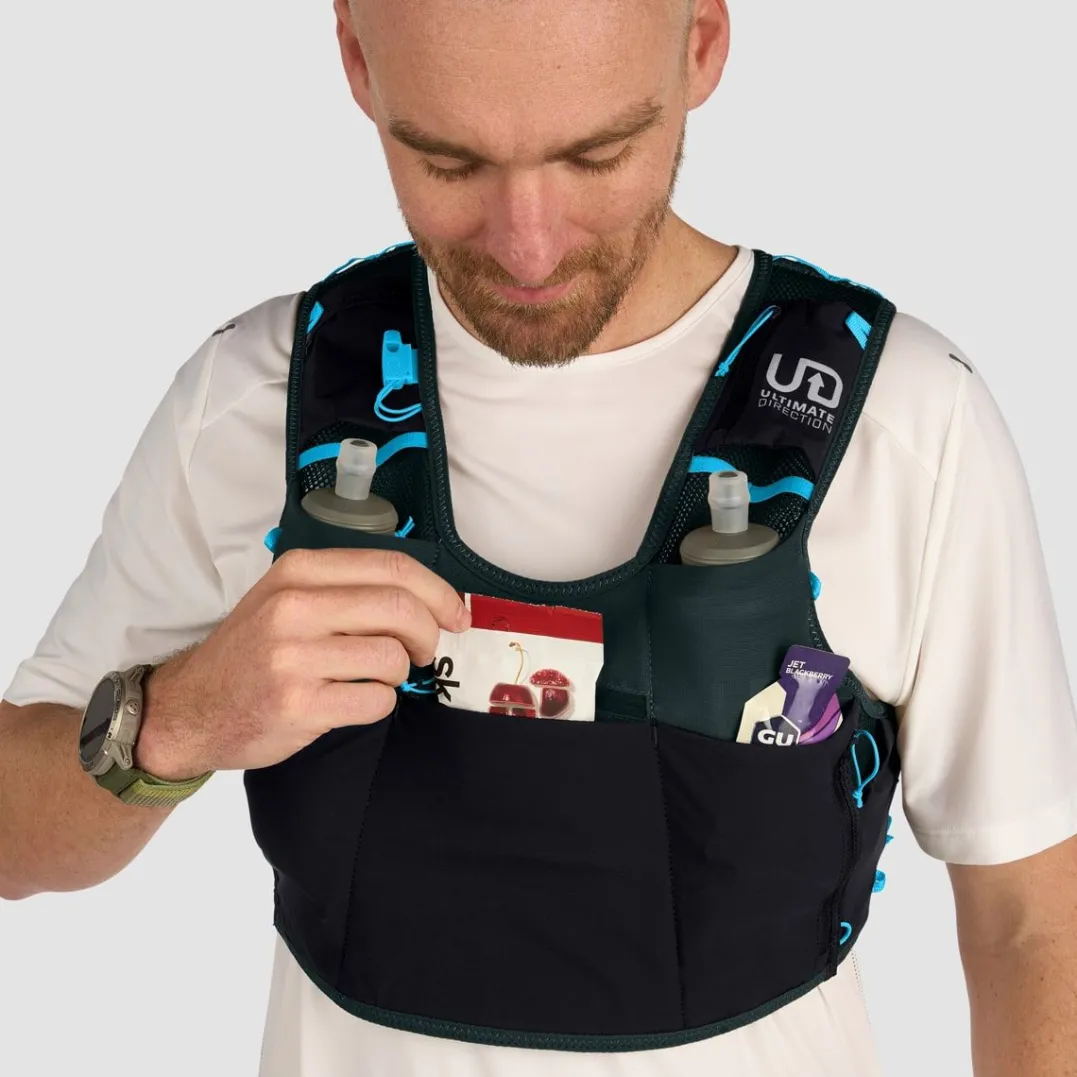 Ultimate Direction Xodus Vest Onyx