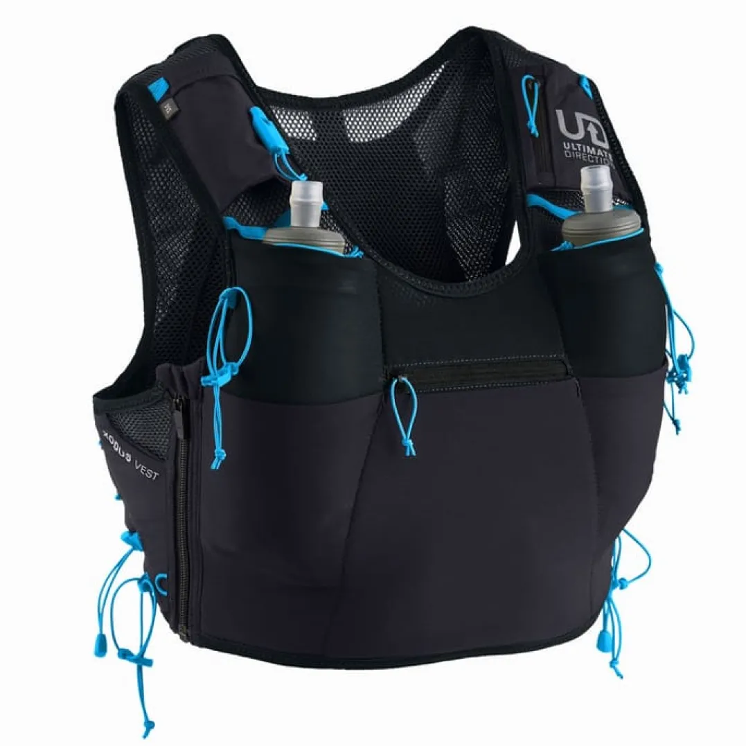 Ultimate Direction Xodus Vest Onyx