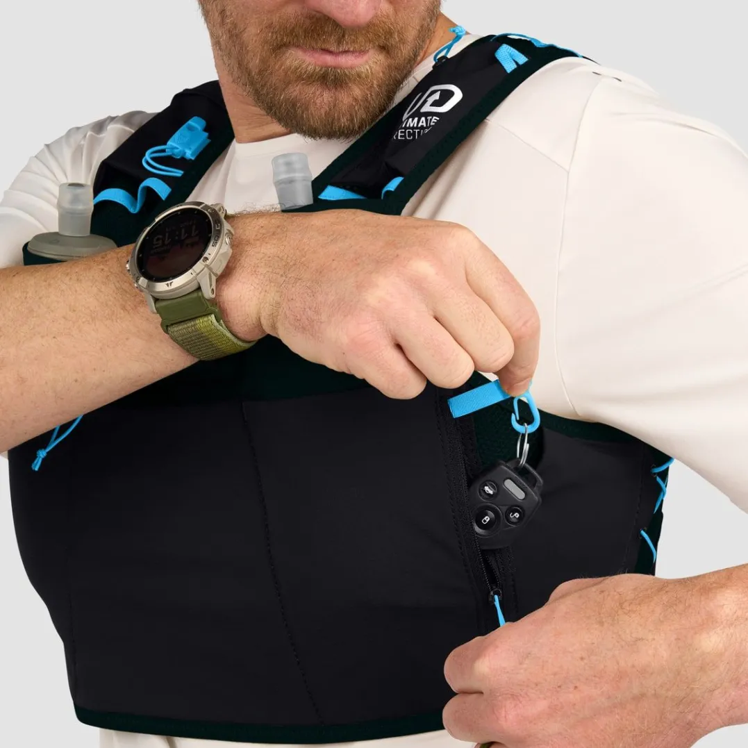 Ultimate Direction Xodus Vest Onyx