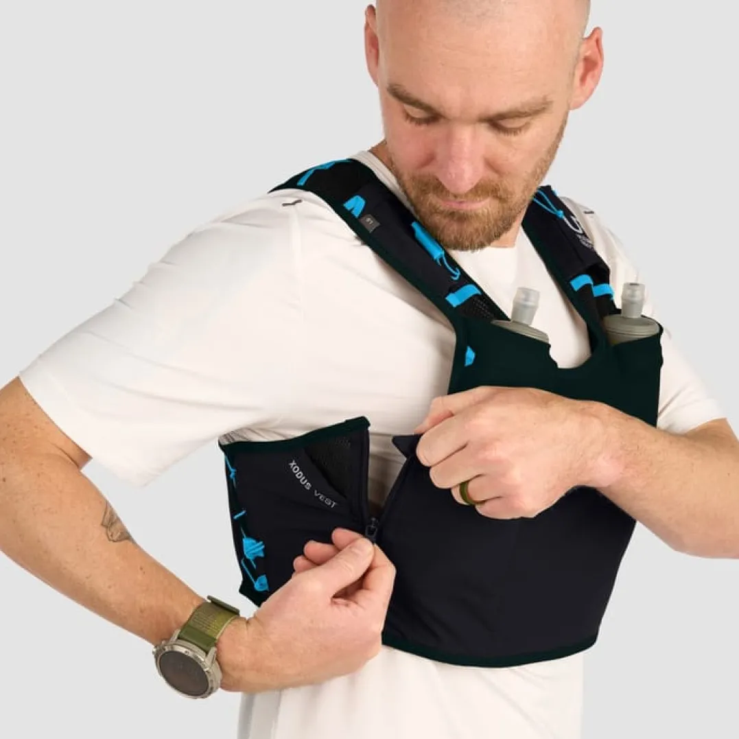 Ultimate Direction Xodus Vest Onyx