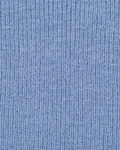 Ulvang Alltime Graze Crew Sweater Mens Provence Blue